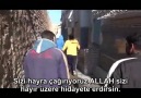 H.El Huseyni hayat kadınlarını tevbeye davet ettiği görüntüler