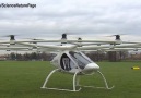 Helicopter Drone