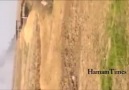 Helikopterin vurulma anı - 2 (Ağdamlı qaqalar şərh edir)