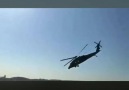 Helikopter pilotumuzun BMW ile helikopteri karıştırdığı anlar )