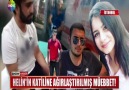 HELİNİN KATİLİNE AĞIRLAŞTIRILMIŞ MÜEBBET!