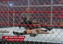 Hell in a Cell 2009