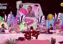 180323 Hello Counselor ön gösterim! ve KaynakNCTTH