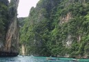 Hello from Phi Phi Islands in