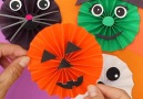 hello Wonderful - Halloween Accordion Craft Facebook