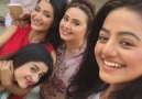 Helly Shah - Ahh !! This mastiiiii