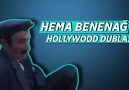 Hema Benenağ - Hollywood Dublajı