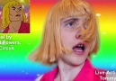 He-Man: "HEYEAYEA" Live-Action vs. Original