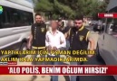 Hem hırsız hem şair D D