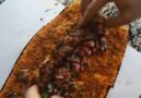 Hem lahmacun hem de kebabından vazgeçemeyenlereGaziantepliye Özel