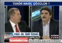 HEM MÜSLÜMAN  HEM AK PARTİLİ OLUNMAZ!