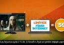 Hem sinema, hem internet tutkunları D-Smart'ta 2 kere kazanıyor!