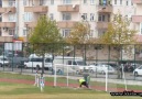 Hendekspor 2-0 Kışlaçayspor Maçın Golleri Farkıyla