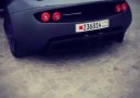 Hennessey Venom GT 1451 beygirin çıldırtan sesi..!