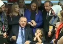 Hep bir ağızdan kucak dolusu Ve Aleykum... - Erdoğan Gönüllüleri