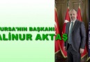 Hep Birlikte Bursa İçin Canla Başla Çalışacağız