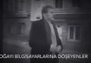 Hep bir yerlere bir şeylere yetişme... - Ahmet Rıfat Albuz