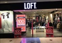 Hep biz ona gidiyorduk Şimdi o bize geldi Hoşgeldin Loft!