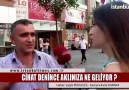 Hepimizin aklına o geliyo zaten sıkıntı yok