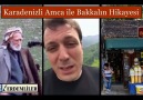 Hepimiz önce kendi terazimizi kontrol edelim....