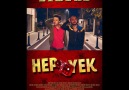 HEP YEK - Video Afiş