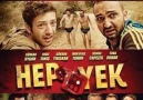 "Hep Yek 2016" Yerli Film [Tek Part HDTvRip]