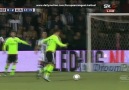 Heracles 0 - 2 Ajax # Nemanja Gudelj Amazing Goal