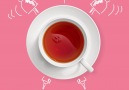 Herbalife Bitkisel Konsantre Çay ile çay saati!
