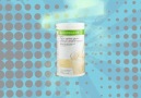 Herbalife Formül 1 Shake ile çok kolay!