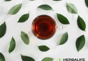 Herbalife Konsantre Bitkisel Çay soğuk havalarda içinizi ısıtacak!