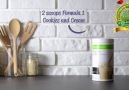 Herbalim - HERBALİFE SHAKE İLE HARİKA BİR PANKEK YAPMAK...