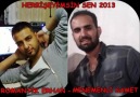 HERBİŞEYİMSİN SEN 2013-ROMANTİK ERHAN MENEMENLİ SAMET