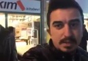 Her boku Havaya bağlayan insan