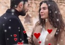 Hercai - Bana Ne Kadar GüzeL GözLerinVar DiyorLar..!Ya...