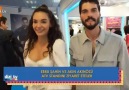 Hercai - Cannes&Türk Dizileri Rüzgarı - Dizi Tv (20.10.2019) Facebook