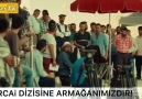 HERCAİ DİZİ EKİBİNE ARMAĞANIMIZDIR !!