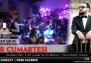 Her CUMARTESİ - Evren Çelik