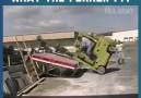 Here are some examples of how NOT to operate a forklift. Youre Welcome.