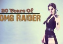 Here’s How Lara Croft has Changed Over 20 Years of ‘Tomb Raider’
