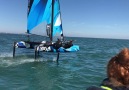 Here is a stunning video of our friends ripping on the new FP Essentiel