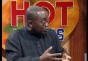 Here is part 2 of the interview with Nana Akuffo Addo and John Mahama.