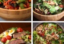 Heres some PROTEIN FUEL!!!! FULL RECIPES