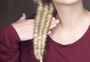 Heres the 3 strand infinity braid By Laineymariebeauty