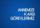 Her Evladın Annesine Karşı 9 Görevi