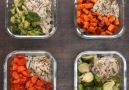 Here&5 WAYS to meal prep chicken to get those summer bod gains
