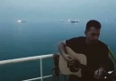 Her gemide olmayan zenginlikler... Onur kaptan&gitarindan müzik ziyafeti