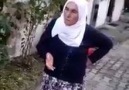 Hergün araç mı çimdirilir D Teyzemin fırçası... )