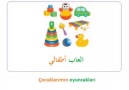 Hergün Beş Arapca cümle-3