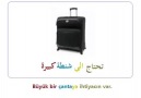 Hergün Beş Arapca cümle-1