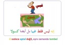 Hergün Beş Arapca cümle-5
